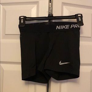 Nike Pros